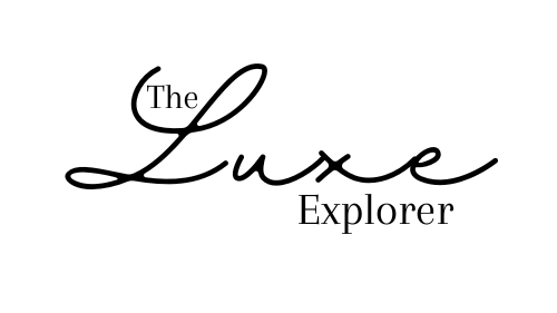 The Luxe Explorer